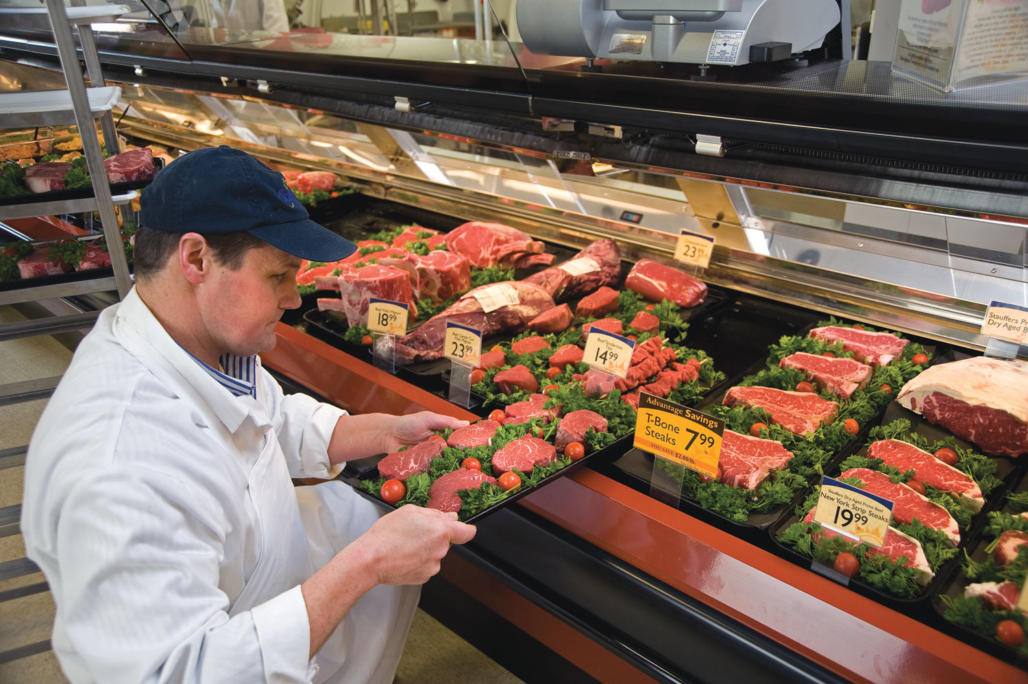 AHMCC HALAL CERTIFIED STORES